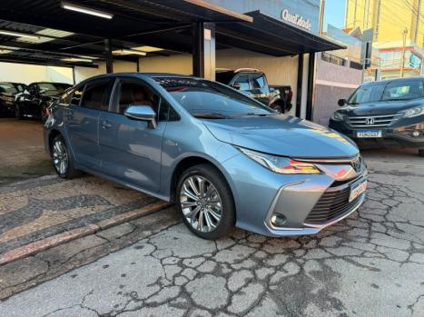 TOYOTA Corolla 1.8 16V 4P FLEX H�BRIDO ALTIS AUTOM�TICO CVT, Foto 2