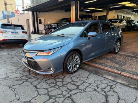 TOYOTA Corolla 1.8 16V 4P FLEX H�BRIDO ALTIS AUTOM�TICO CVT, Foto 3