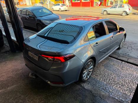 TOYOTA Corolla 1.8 16V 4P FLEX H�BRIDO ALTIS AUTOM�TICO CVT, Foto 5