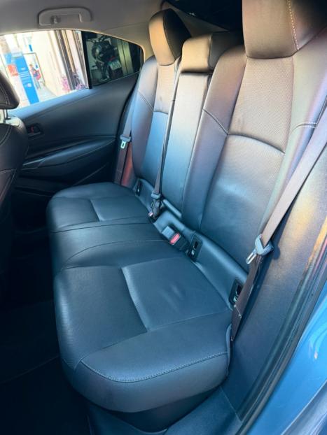 TOYOTA Corolla 1.8 16V 4P FLEX H�BRIDO ALTIS AUTOM�TICO CVT, Foto 9