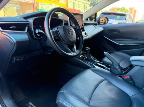 TOYOTA Corolla 1.8 16V 4P FLEX H�BRIDO ALTIS AUTOM�TICO CVT, Foto 10