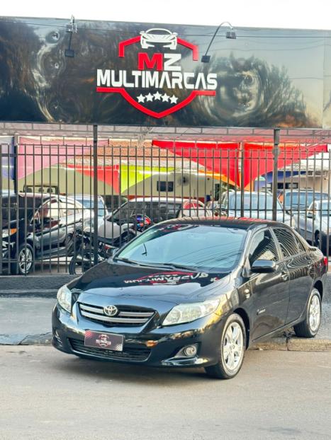 TOYOTA Corolla 1.8 16V 4P GLI FLEX, Foto 1