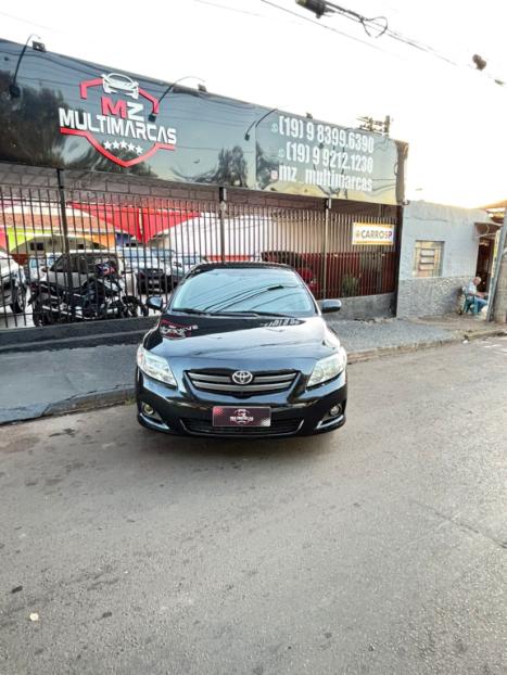 TOYOTA Corolla 1.8 16V 4P GLI FLEX, Foto 2