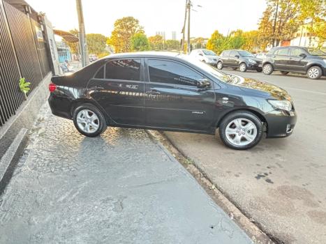 TOYOTA Corolla 1.8 16V 4P GLI FLEX, Foto 3