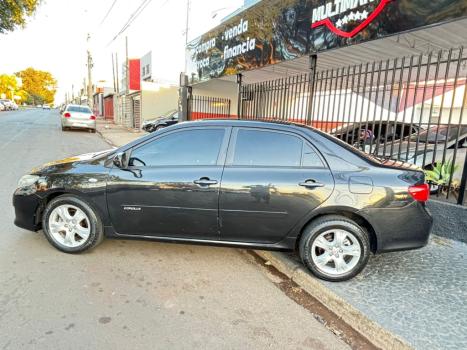 TOYOTA Corolla 1.8 16V 4P GLI FLEX, Foto 5