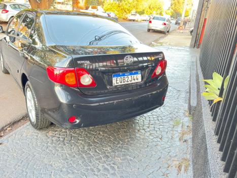TOYOTA Corolla 1.8 16V 4P GLI FLEX, Foto 6