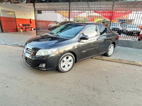 TOYOTA Corolla 1.8 16V 4P GLI FLEX, Foto 7
