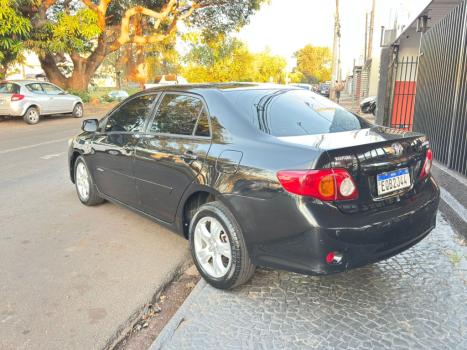 TOYOTA Corolla 1.8 16V 4P GLI FLEX, Foto 8