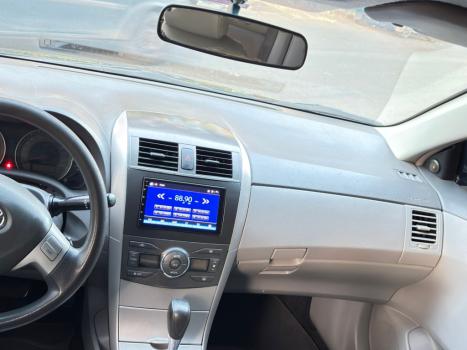 TOYOTA Corolla 1.8 16V 4P GLI FLEX, Foto 11