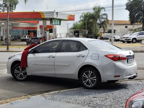 TOYOTA Corolla 1.8 16V 4P GLI FLEX AUTOM�TICO, Foto 5