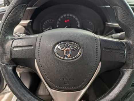 TOYOTA Corolla 1.8 16V 4P GLI FLEX AUTOM�TICO, Foto 14