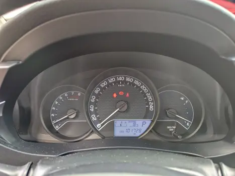 TOYOTA Corolla 1.8 16V 4P GLI FLEX AUTOM�TICO, Foto 15