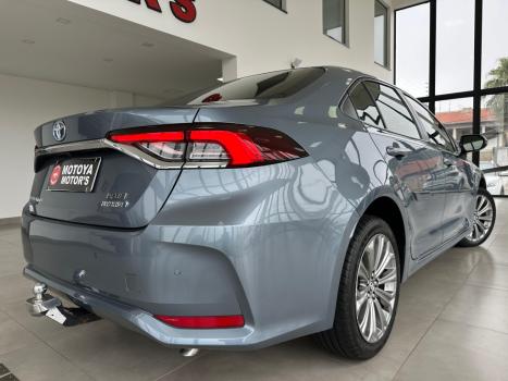 TOYOTA Corolla 1.8 16V 4P FLEX H�BRIDO ALTIS AUTOM�TICO CVT, Foto 2