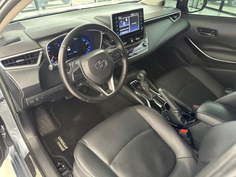 TOYOTA Corolla 1.8 16V 4P FLEX H�BRIDO ALTIS AUTOM�TICO CVT, Foto 5