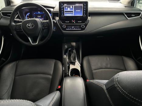 TOYOTA Corolla 1.8 16V 4P FLEX H�BRIDO ALTIS AUTOM�TICO CVT, Foto 7