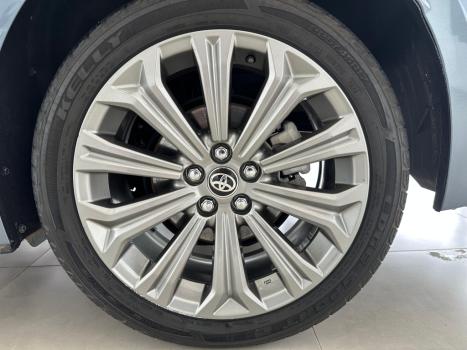 TOYOTA Corolla 1.8 16V 4P FLEX H�BRIDO ALTIS AUTOM�TICO CVT, Foto 8