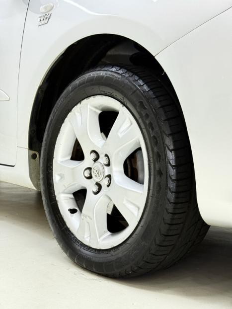 TOYOTA Corolla 1.8 16V 4P GLI FLEX AUTOM�TICO, Foto 6