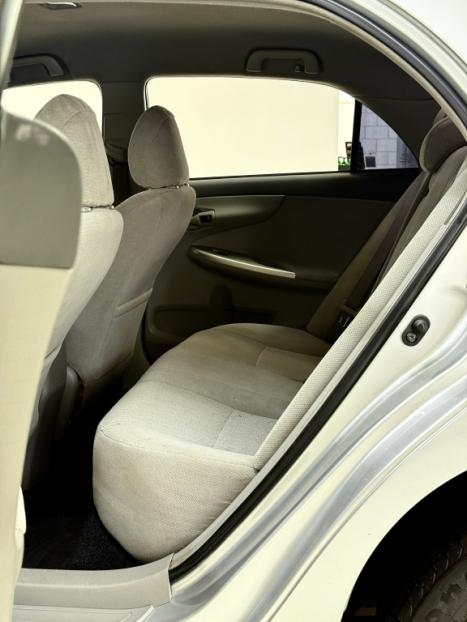TOYOTA Corolla 1.8 16V 4P GLI FLEX AUTOM�TICO, Foto 13