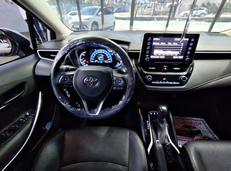 TOYOTA Corolla 1.8 16V 4P FLEX H�BRIDO ALTIS AUTOM�TICO CVT, Foto 2