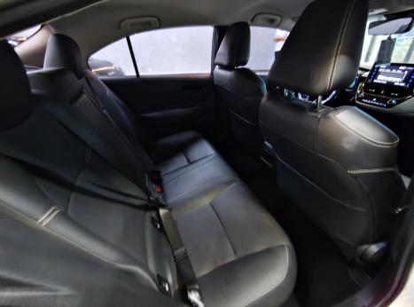 TOYOTA Corolla 1.8 16V 4P FLEX H�BRIDO ALTIS AUTOM�TICO CVT, Foto 5