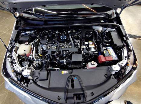 TOYOTA Corolla 1.8 16V 4P FLEX H�BRIDO ALTIS AUTOM�TICO CVT, Foto 10