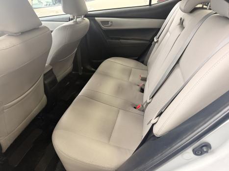 TOYOTA Corolla 1.8 16V 4P GLI UPPER FLEX AUTOM�TICO, Foto 8