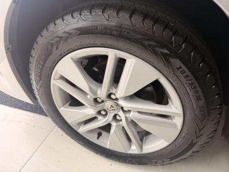 TOYOTA Corolla 1.8 16V 4P GLI UPPER FLEX AUTOM�TICO, Foto 9