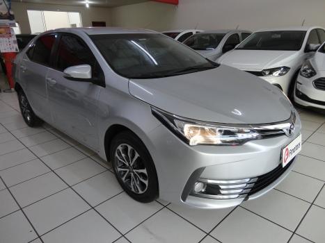 TOYOTA Corolla 1.8 16V 4P GLI FLEX AUTOM�TICO, Foto 1