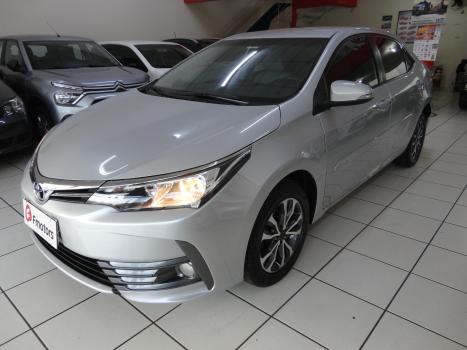 TOYOTA Corolla 1.8 16V 4P GLI FLEX AUTOM�TICO, Foto 3