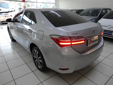 TOYOTA Corolla 1.8 16V 4P GLI FLEX AUTOM�TICO, Foto 4