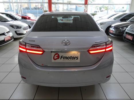 TOYOTA Corolla 1.8 16V 4P GLI FLEX AUTOM�TICO, Foto 5