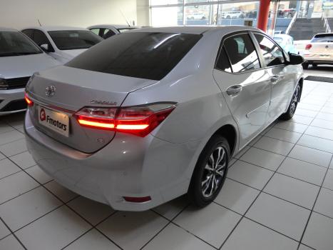 TOYOTA Corolla 1.8 16V 4P GLI FLEX AUTOM�TICO, Foto 6