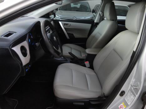 TOYOTA Corolla 1.8 16V 4P GLI FLEX AUTOM�TICO, Foto 7