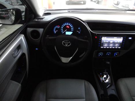 TOYOTA Corolla 1.8 16V 4P GLI FLEX AUTOM�TICO, Foto 11