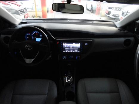 TOYOTA Corolla 1.8 16V 4P GLI FLEX AUTOM�TICO, Foto 14