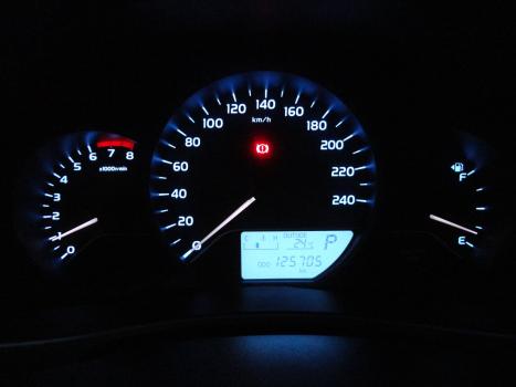TOYOTA Corolla 1.8 16V 4P GLI FLEX AUTOM�TICO, Foto 15
