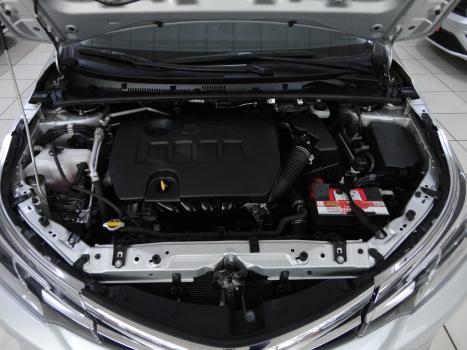 TOYOTA Corolla 1.8 16V 4P GLI FLEX AUTOM�TICO, Foto 18