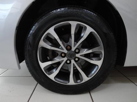 TOYOTA Corolla 1.8 16V 4P GLI FLEX AUTOM�TICO, Foto 19