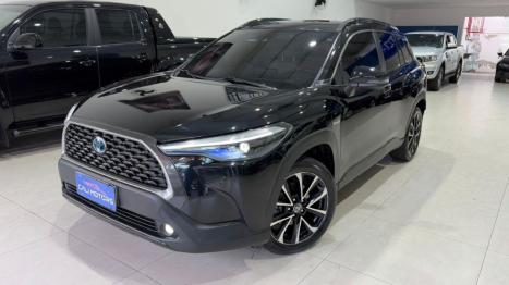 TOYOTA Corolla 1.8 16V 4P FLEX H�BRIDO ALTIS A PREMIUM AUTOM�TICO CVT, Foto 1