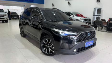 TOYOTA Corolla 1.8 16V 4P FLEX H�BRIDO ALTIS A PREMIUM AUTOM�TICO CVT, Foto 2
