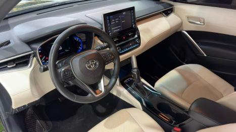 TOYOTA Corolla 1.8 16V 4P FLEX H�BRIDO ALTIS A PREMIUM AUTOM�TICO CVT, Foto 5