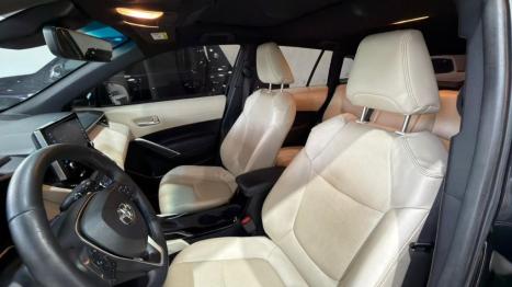 TOYOTA Corolla 1.8 16V 4P FLEX H�BRIDO ALTIS A PREMIUM AUTOM�TICO CVT, Foto 7