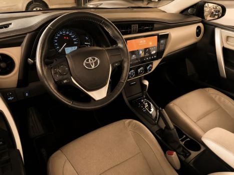 TOYOTA Corolla 1.8 16V 4P GLI UPPER FLEX AUTOM�TICO, Foto 3
