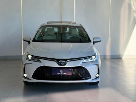 TOYOTA Corolla 1.8 16V 4P FLEX H�BRIDO ALTIS A PREMIUM AUTOM�TICO CVT, Foto 2