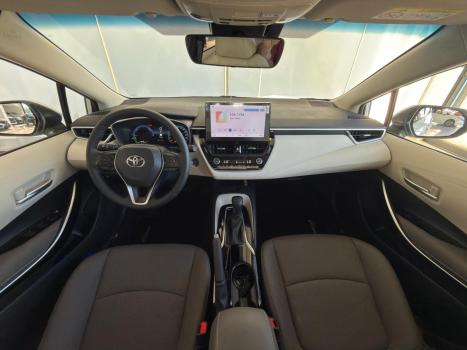 TOYOTA Corolla 1.8 16V 4P FLEX H�BRIDO ALTIS A PREMIUM AUTOM�TICO CVT, Foto 7