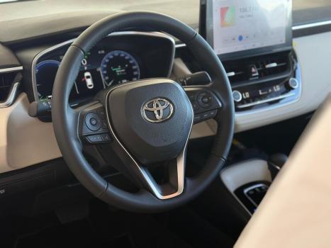 TOYOTA Corolla 1.8 16V 4P FLEX H�BRIDO ALTIS A PREMIUM AUTOM�TICO CVT, Foto 9