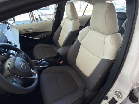 TOYOTA Corolla 1.8 16V 4P FLEX H�BRIDO ALTIS A PREMIUM AUTOM�TICO CVT, Foto 10
