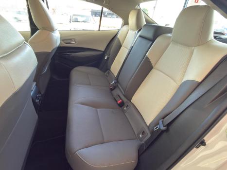 TOYOTA Corolla 1.8 16V 4P FLEX H�BRIDO ALTIS A PREMIUM AUTOM�TICO CVT, Foto 11