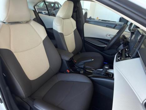 TOYOTA Corolla 1.8 16V 4P FLEX H�BRIDO ALTIS A PREMIUM AUTOM�TICO CVT, Foto 13