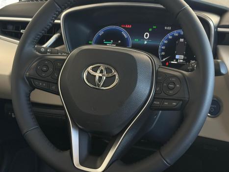 TOYOTA Corolla 1.8 16V 4P FLEX H�BRIDO ALTIS A PREMIUM AUTOM�TICO CVT, Foto 16